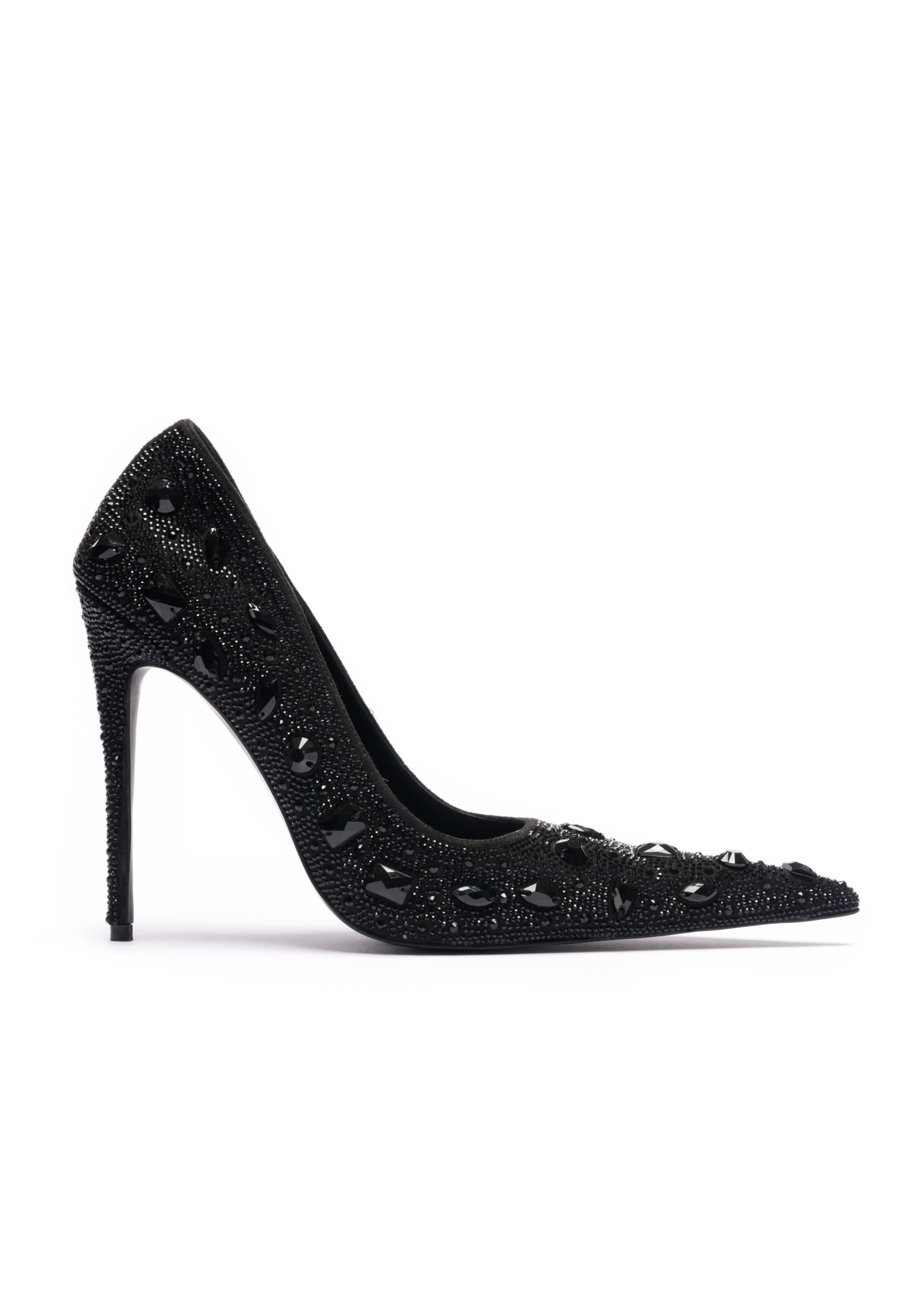 Bella Princess Stiletto Pumps