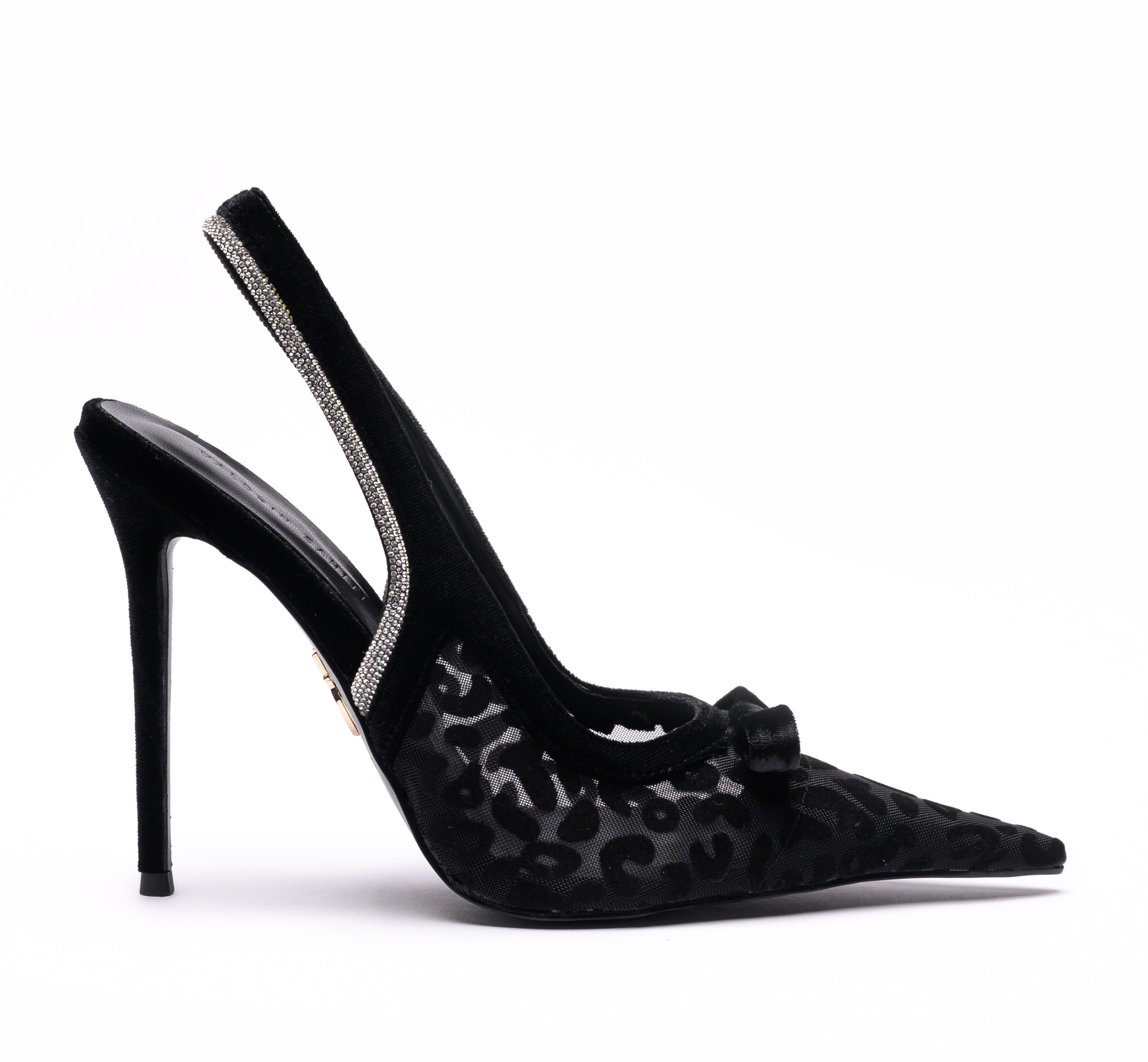 Provoca 120 - Slingback Pumps