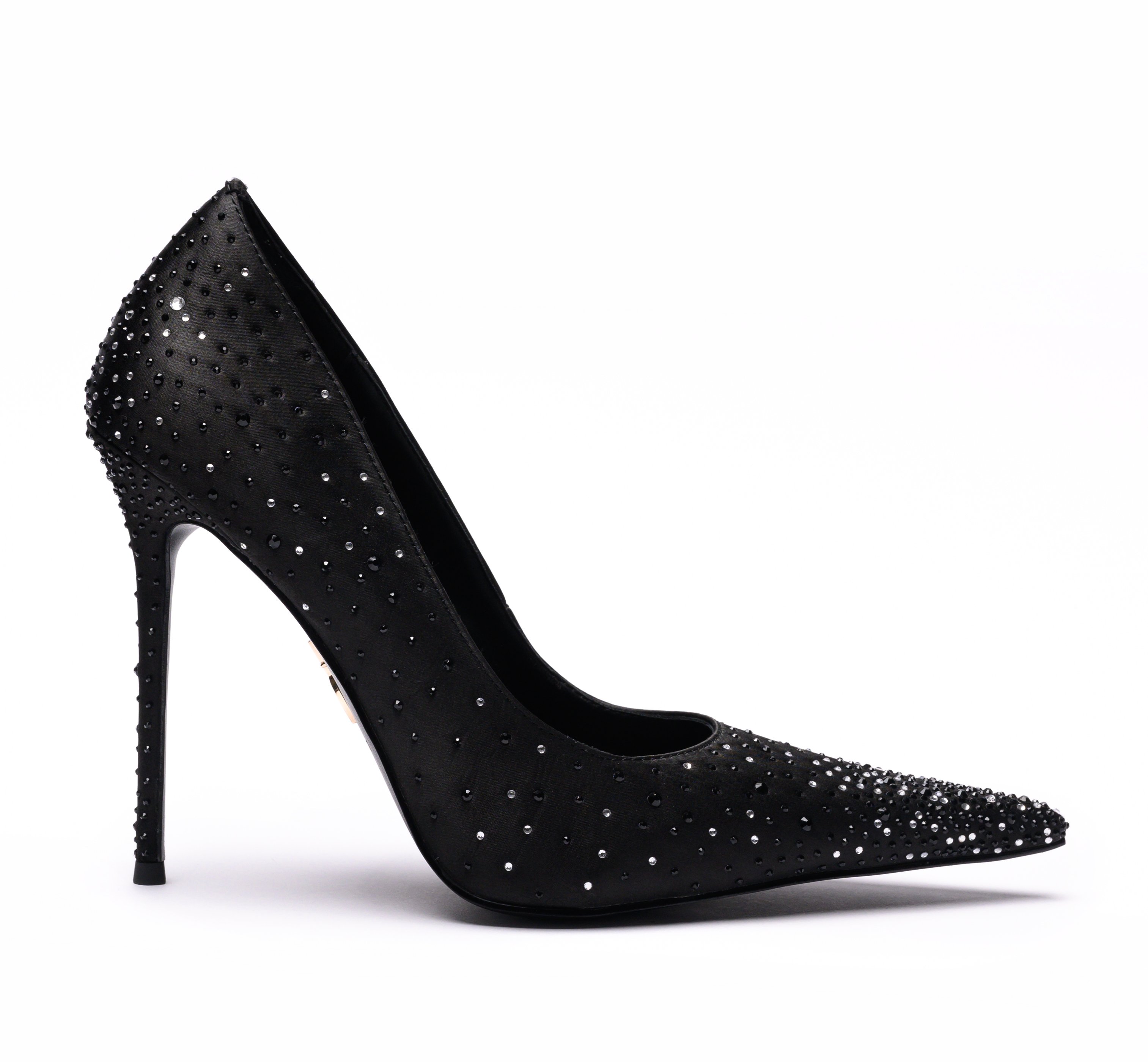 Drama 120 - Crystal Pumps