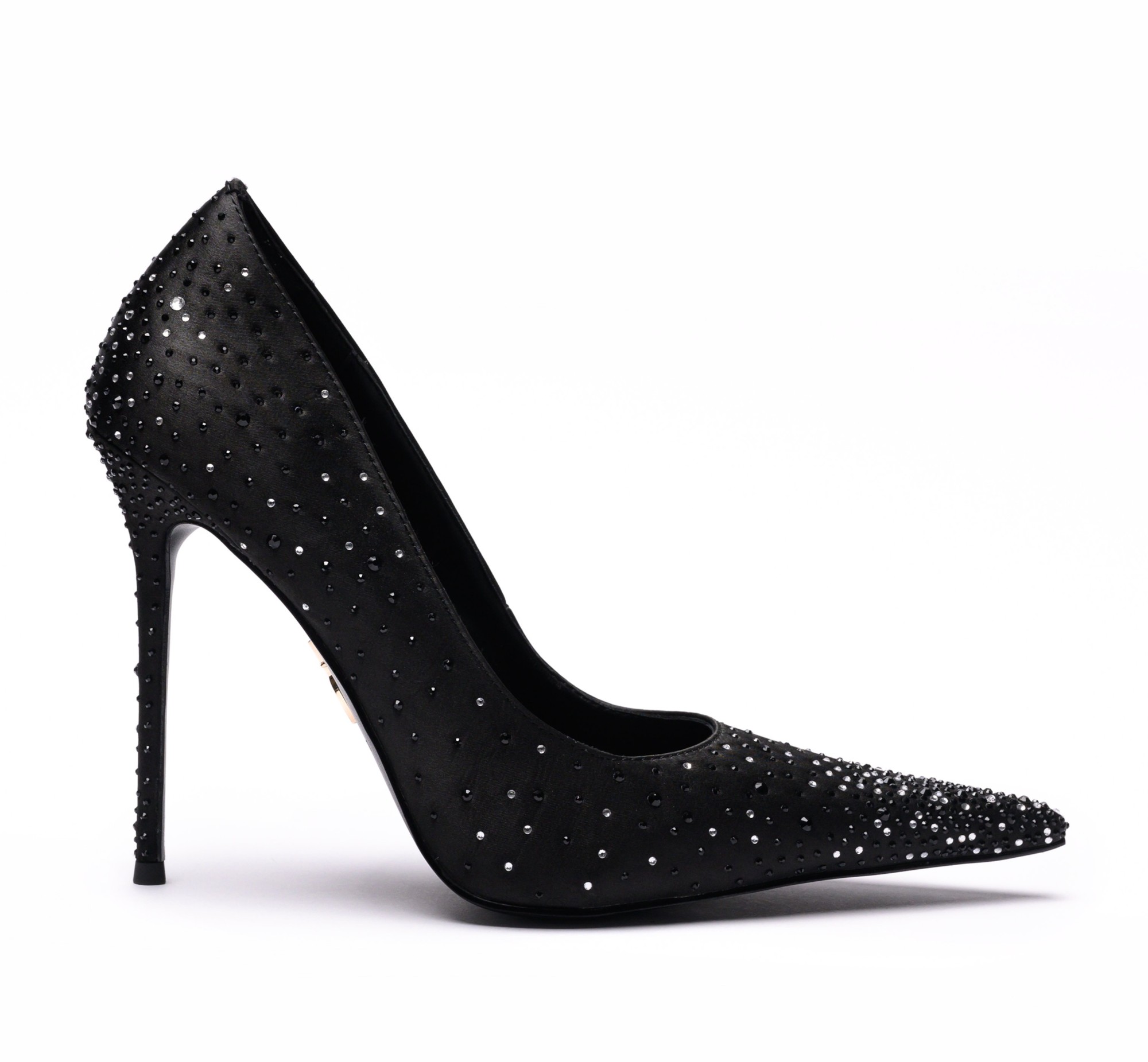 Drama 120 - Crystal Pumps