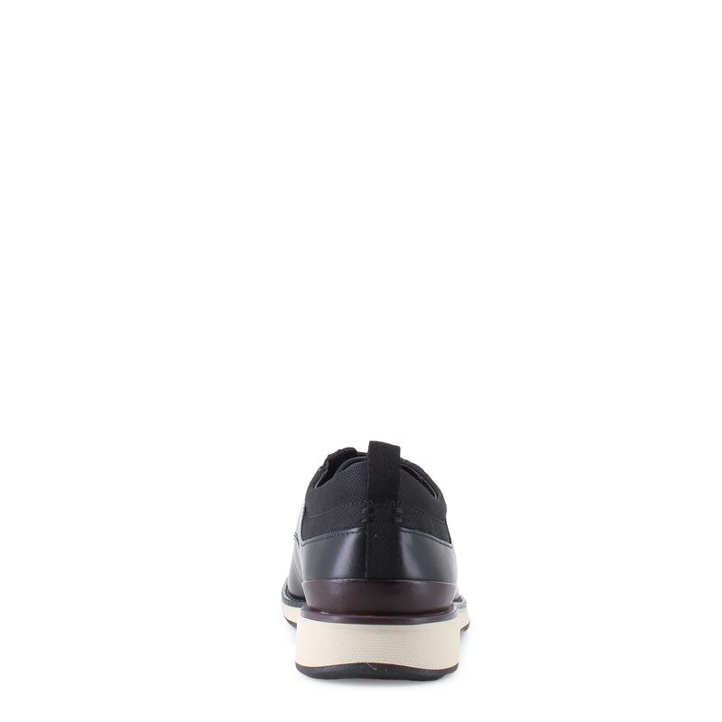 Flexhybrid  Black 3