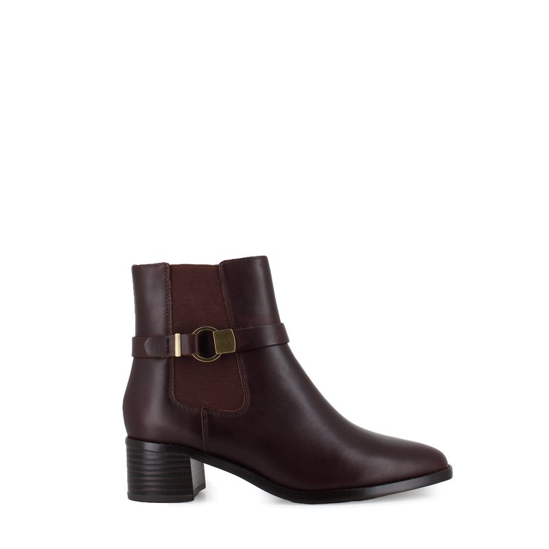 Wrenn Buckle