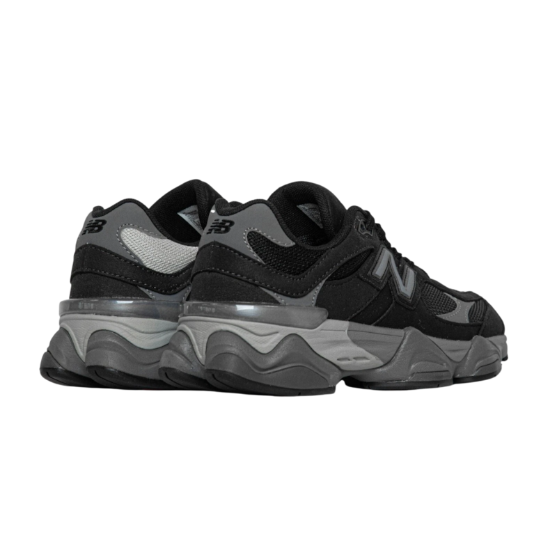 NEW BALANCE GC9060BK