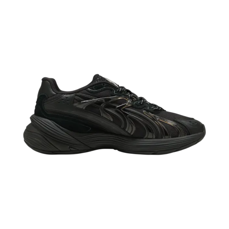 Puma Inverse Upgrade