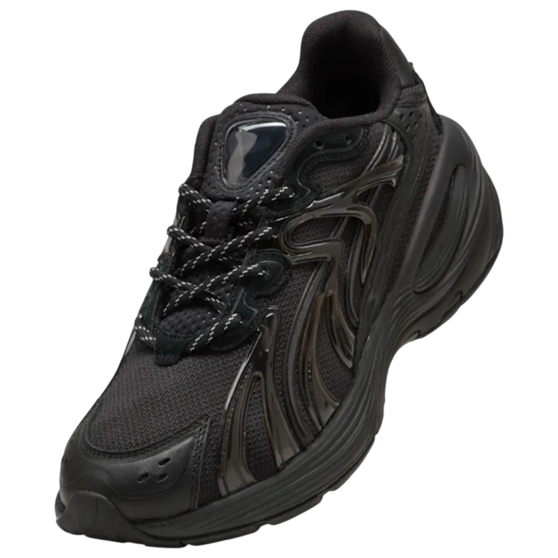 Puma Inverse Upgrade