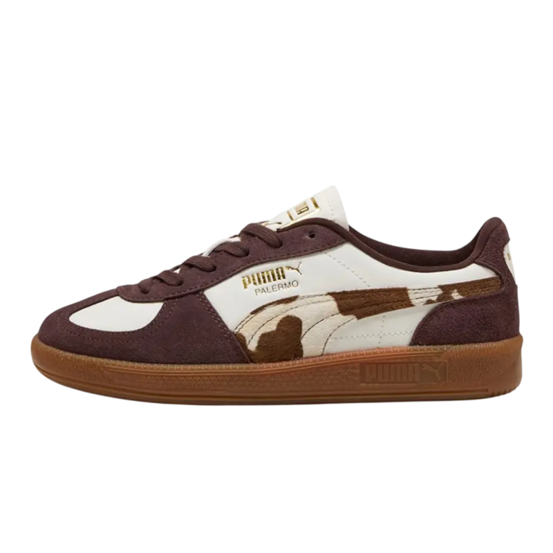 Puma Palermo Cow Wns