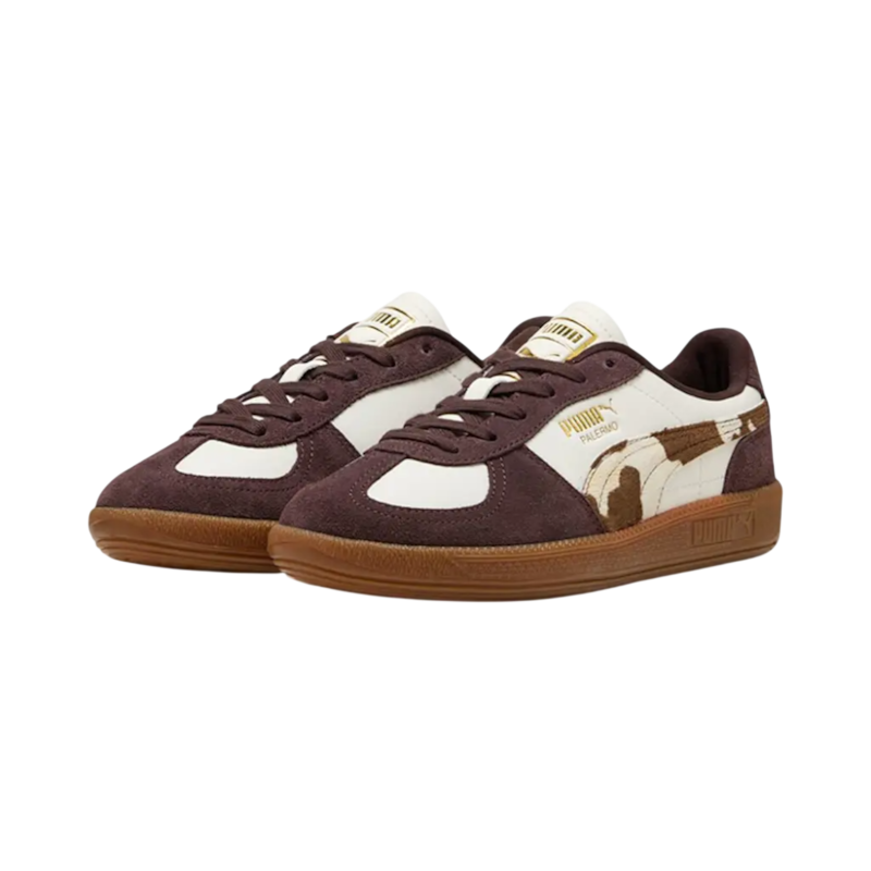Puma Palermo Cow Wns