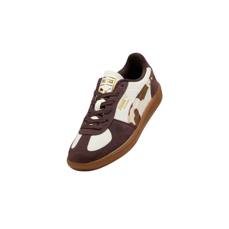 Puma Palermo Cow Wns