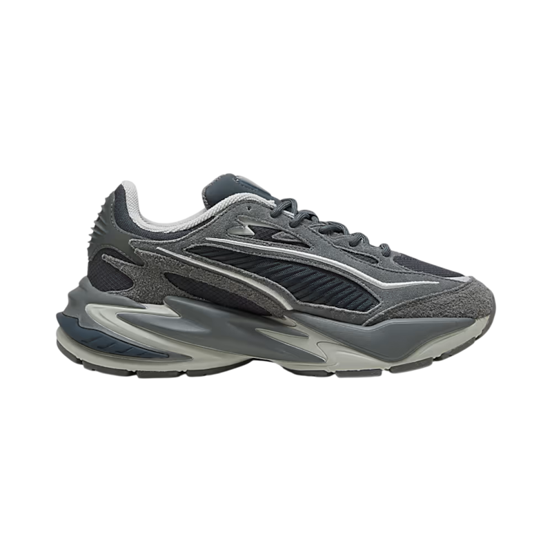 Puma RS Surge Hairy Suede