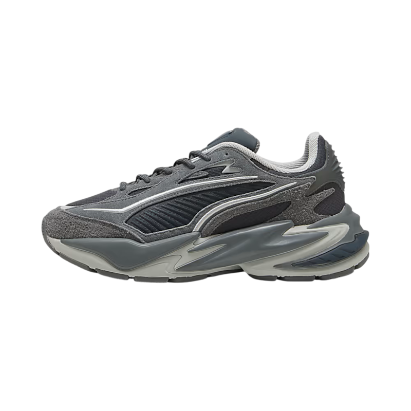 Puma RS Surge Hairy Suede