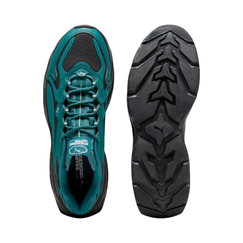 Puma Fade Nitro Ripstop