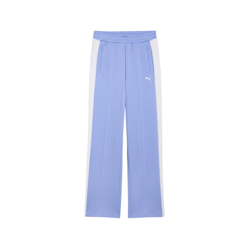 PUMA T7 ALWAYS ON Straight Track Pants op