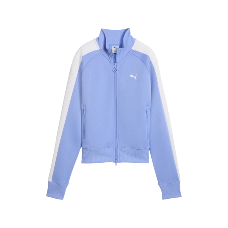 PUMA T7 ALWAYS ON Short Track Jacket
