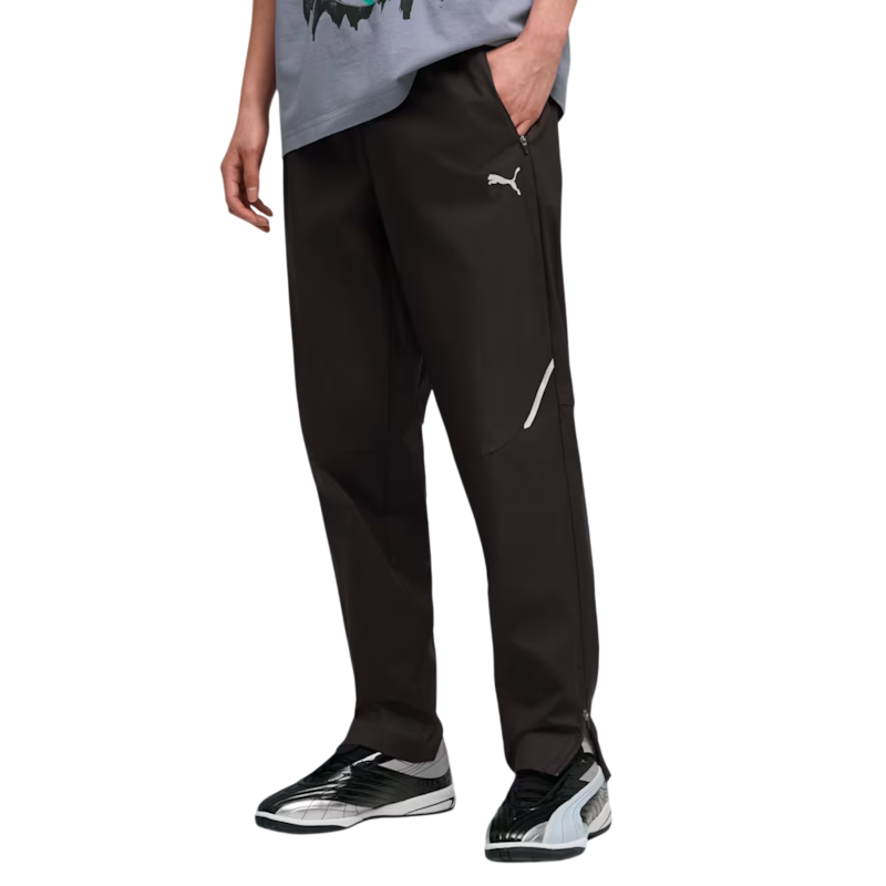 PUMA PUMATECH Track Pants Woven op