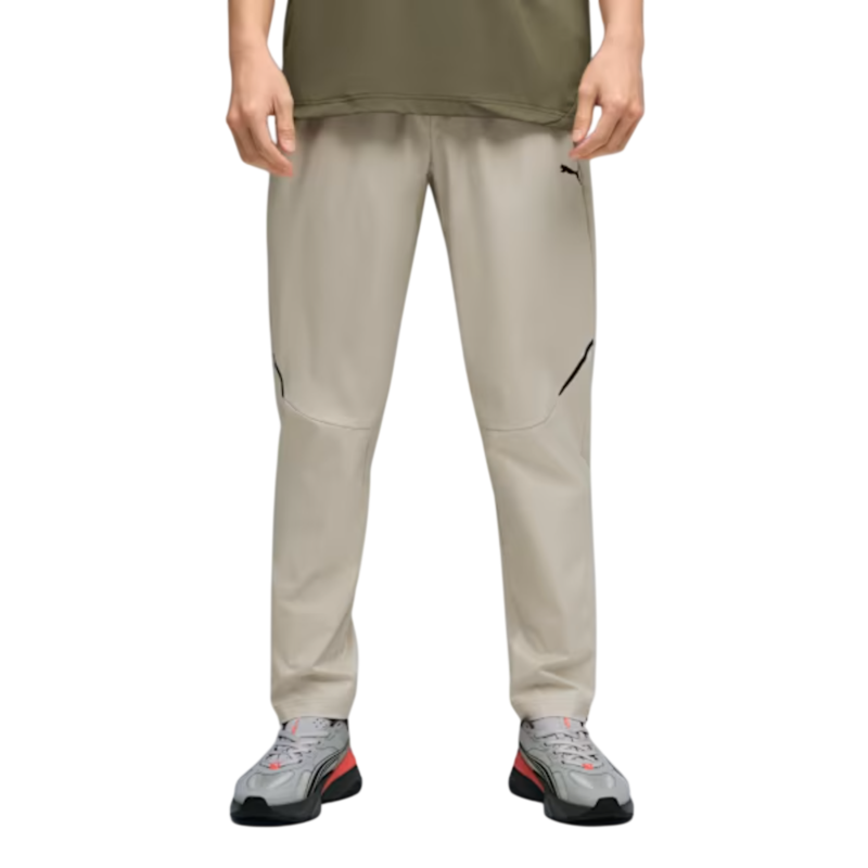 PUMA PUMATECH Track Pants Woven op