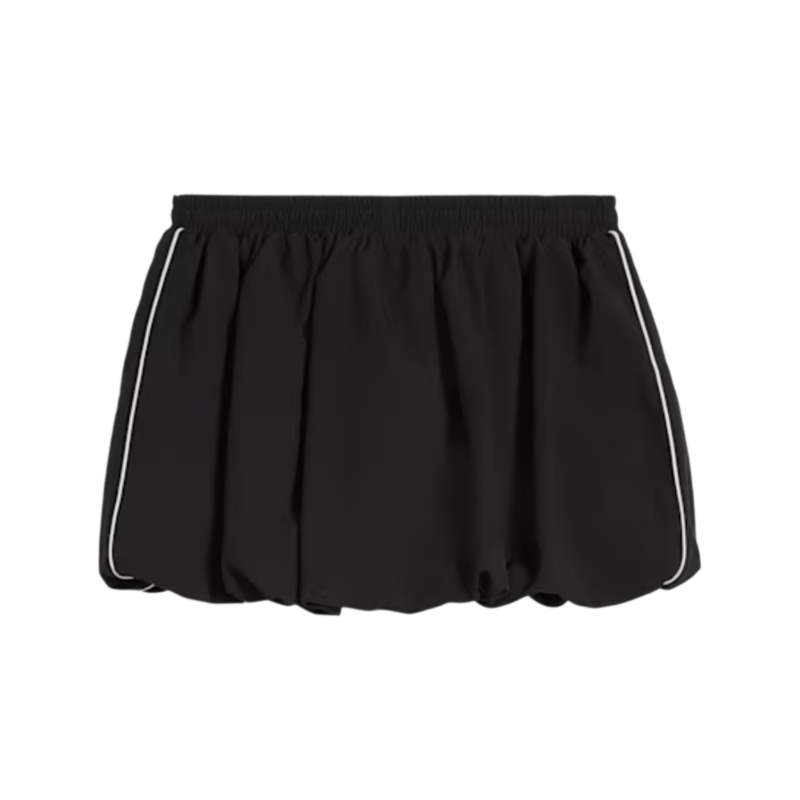 PUMA T7 Balloon Skirt