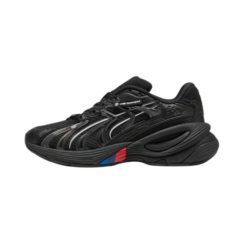 PUMA BMW MMS Inverse