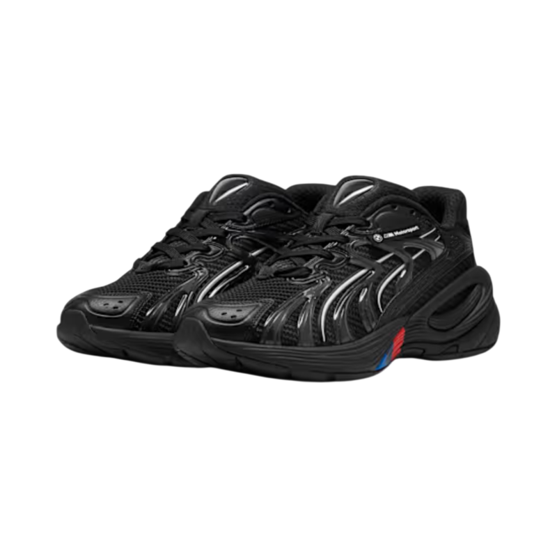 PUMA BMW MMS Inverse