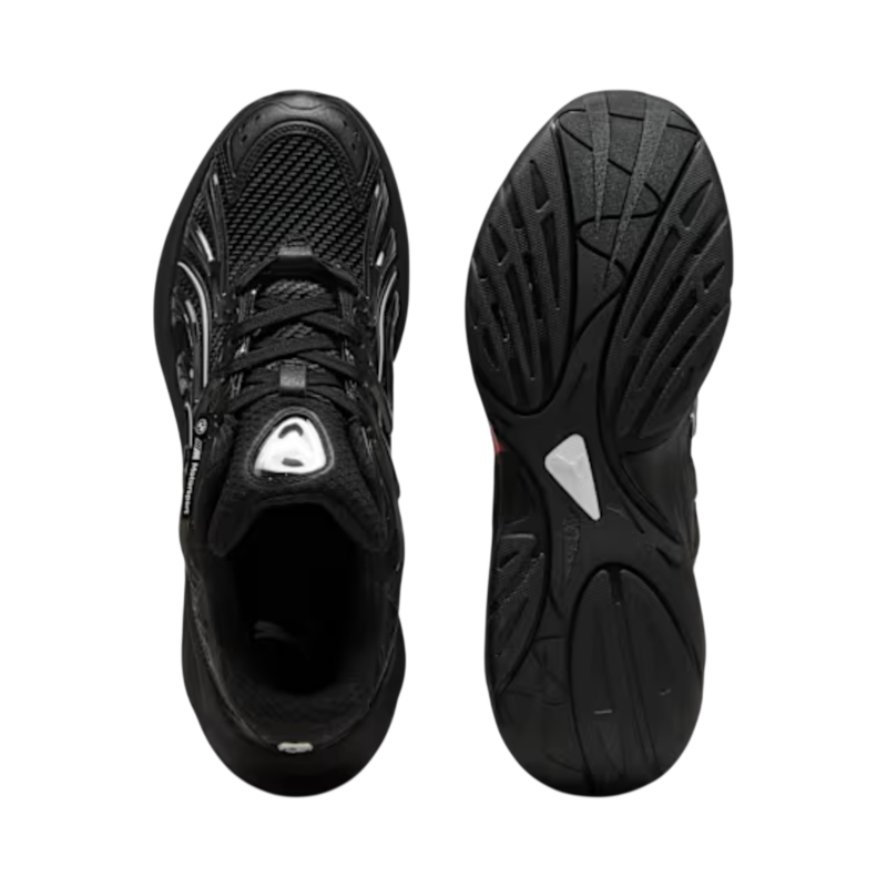 PUMA BMW MMS Inverse