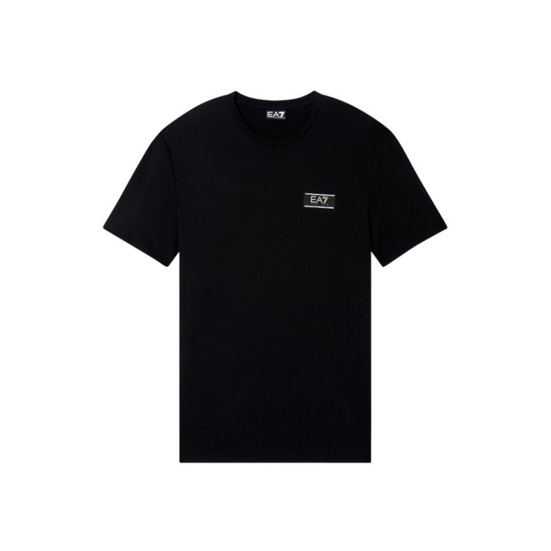 TRAIN PREMIUM LABEL M TEE SS VI PA