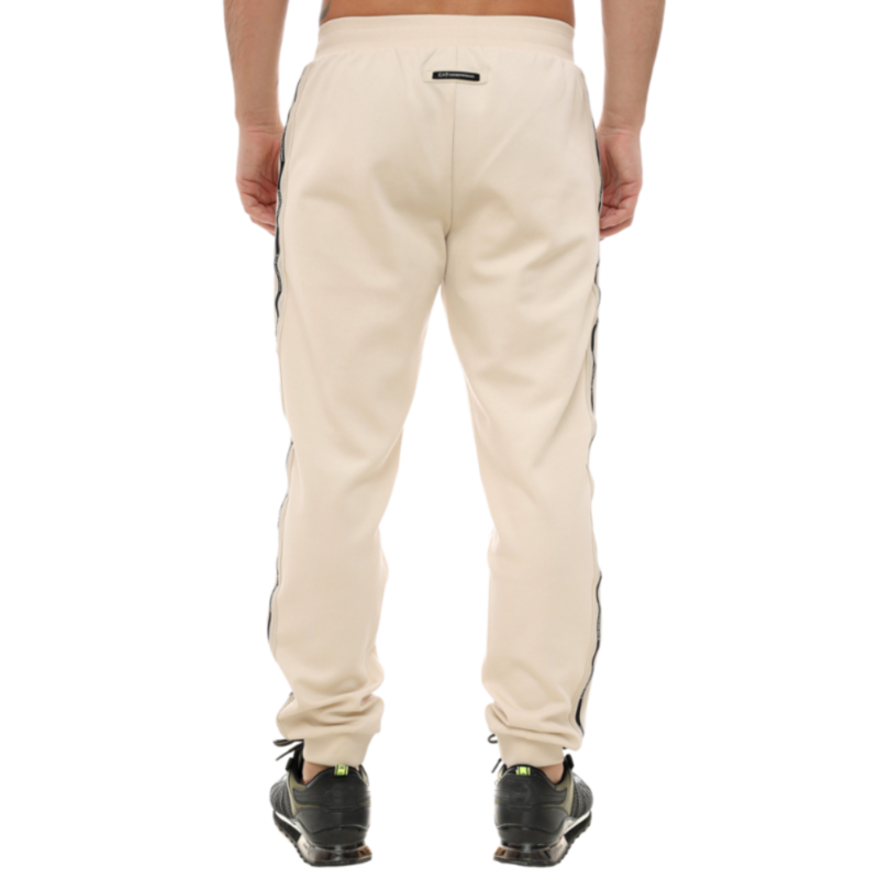 TRAIN LOGO SERIES MAN PANTS CH CO PL TAPE