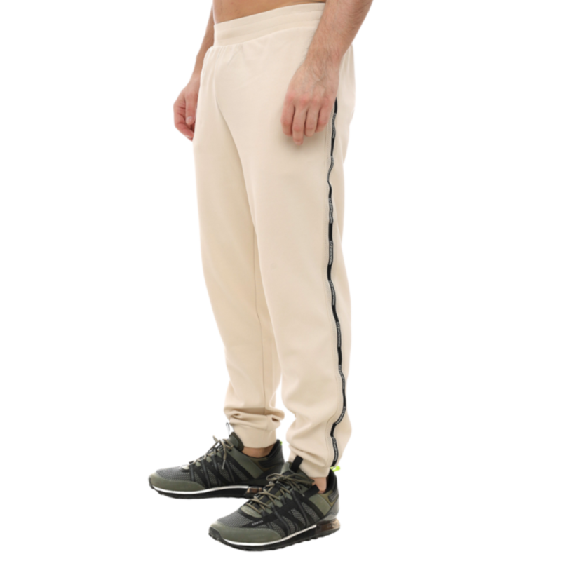 TRAIN LOGO SERIES MAN PANTS CH CO PL TAPE