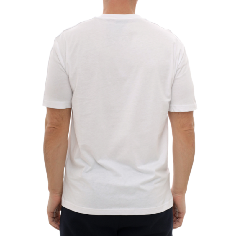 TRAIN LOGO SERIES MAN TEE SS TAPE