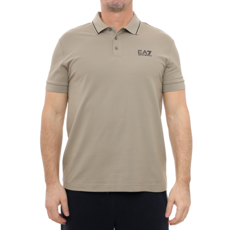 TRAIN CORE ID POLO PQ ST CC