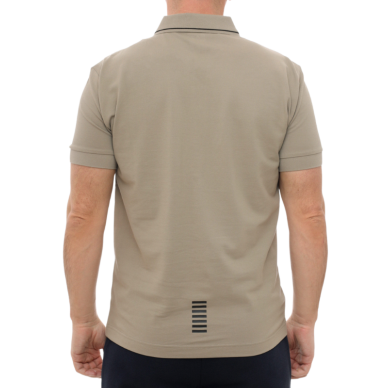 TRAIN CORE ID POLO PQ ST CC