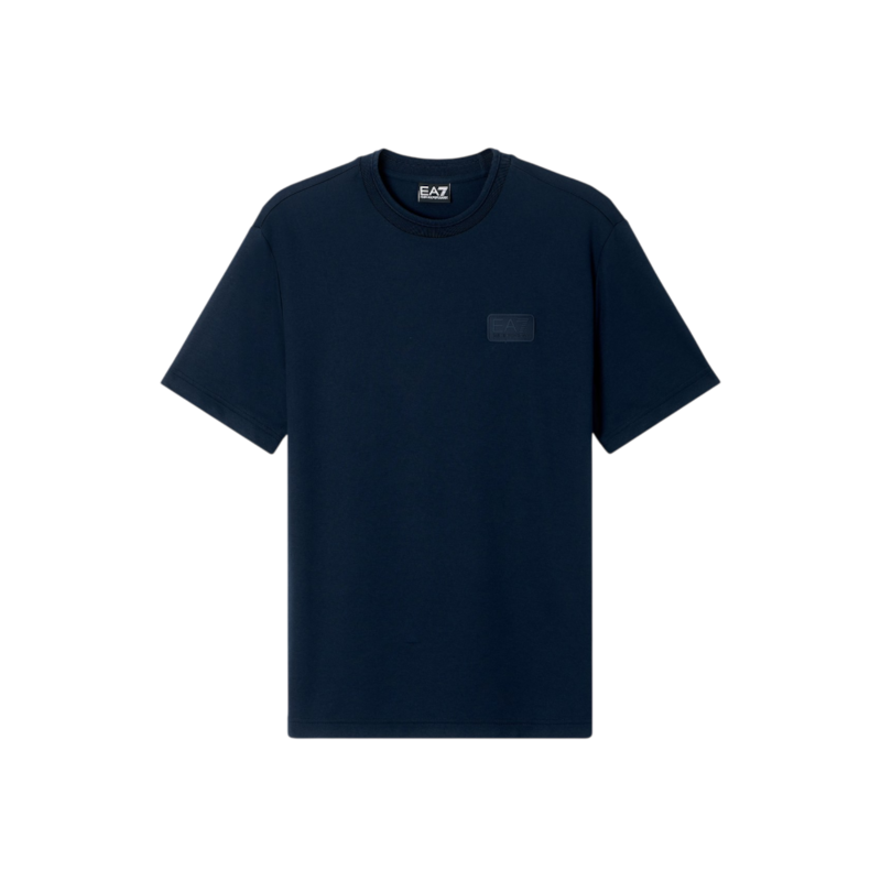 TRAIN LUX M TEE SS MO PL PQ