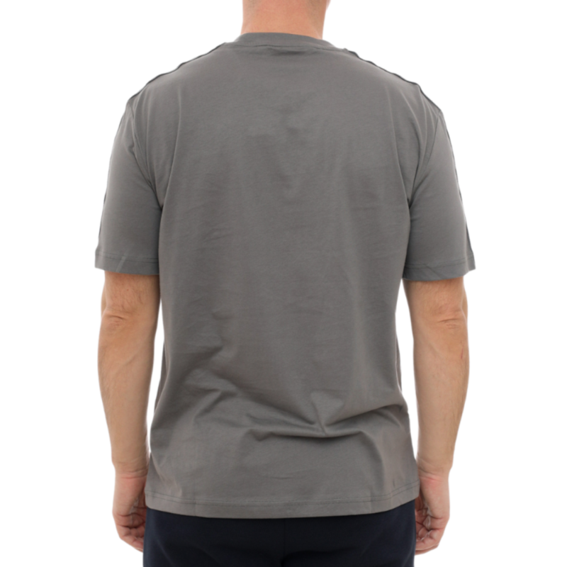 TRAIN LOGO SERIES MAN TEE SS TAPE