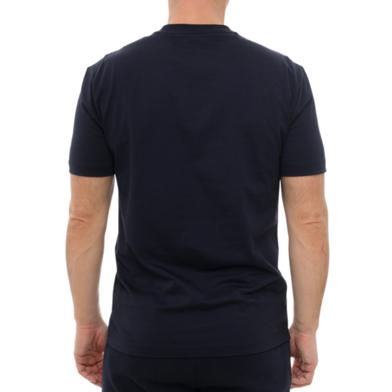 TRAIN CORE ID M BIG LOGO TEE SS CO CC