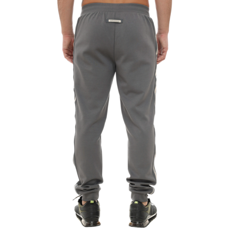 TRAIN LOGO SERIES MAN PANTS CH CO PL TAPE