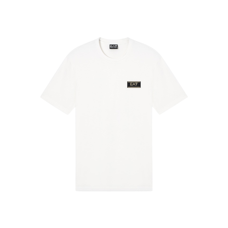 TRAIN PREMIUM LABEL M TEE SS VI PA