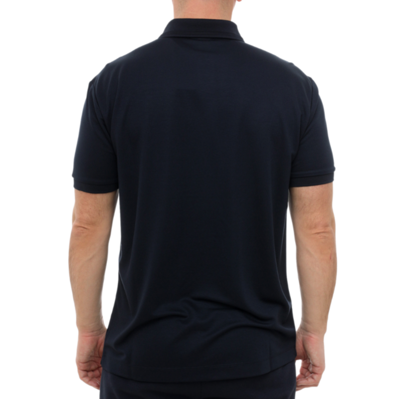 TRAIN LUX M POLO MO PL PQ 1