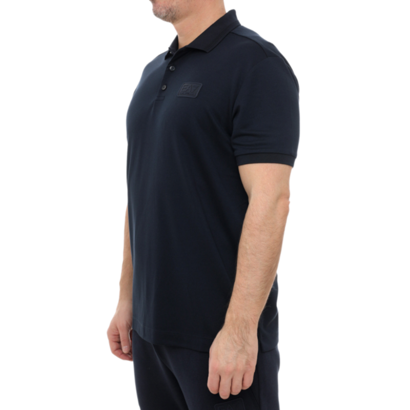 TRAIN LUX M POLO MO PL PQ 1