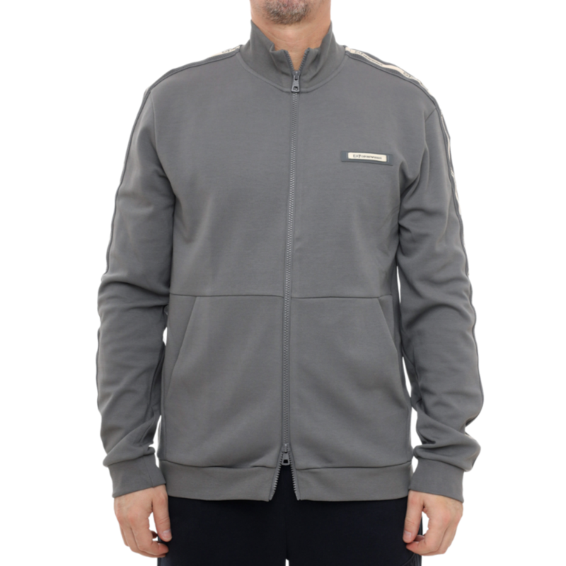 TRAIN LOGO SERIES MAN T-TOP FZ CO PL TAPE