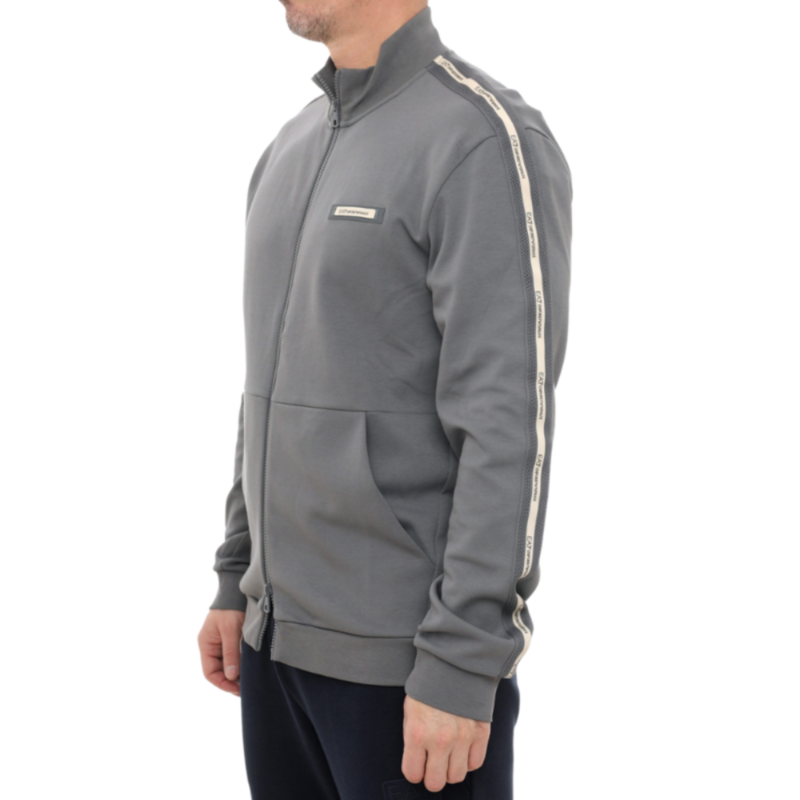 TRAIN LOGO SERIES MAN T-TOP FZ CO PL TAPE