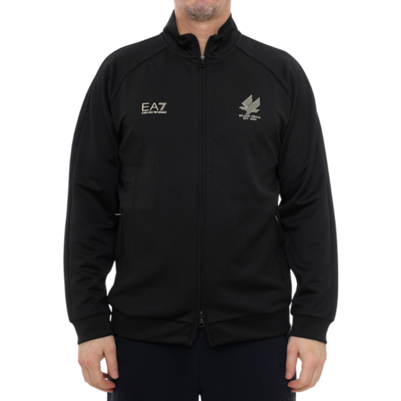 TRAIN SOCCER M T-TOP FZ PL