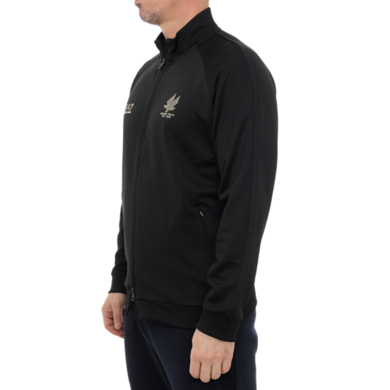 TRAIN SOCCER M T-TOP FZ PL