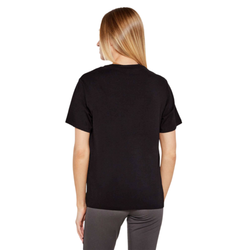 TRAIN CORE LADY W REGULAR TEE SS