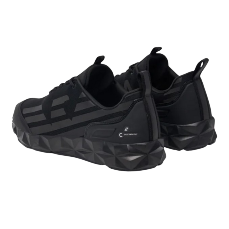 ULTIMATE C2 KOMBAT CORE