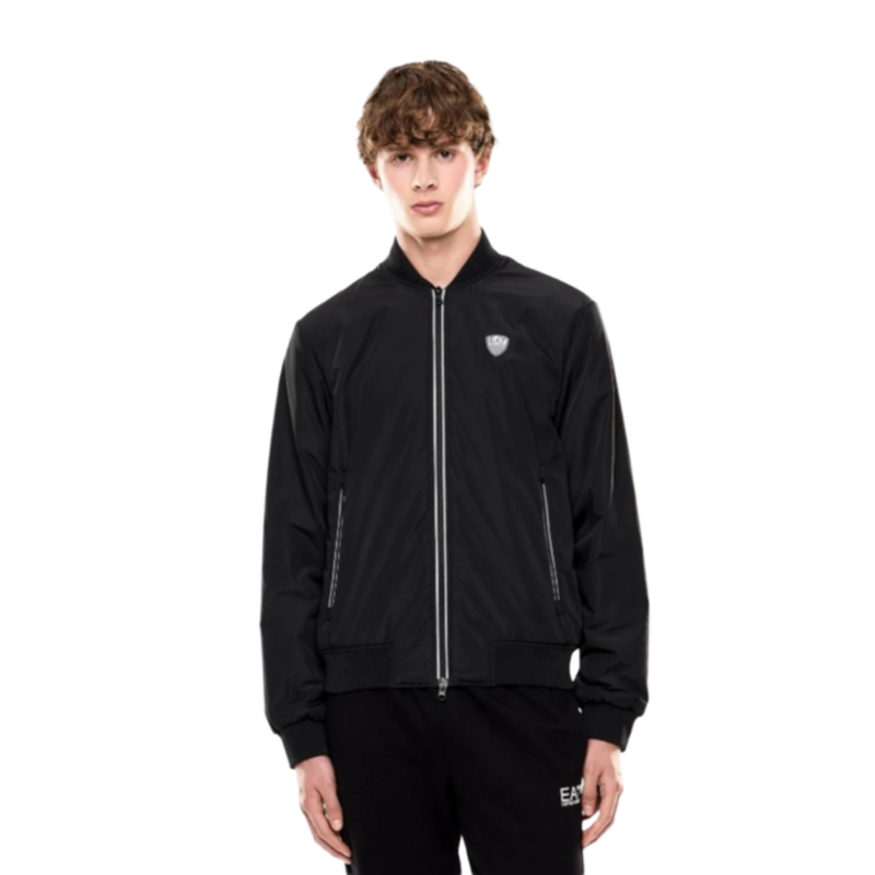 TRAIN PREMIUM SHIELD M JACKET PL CC