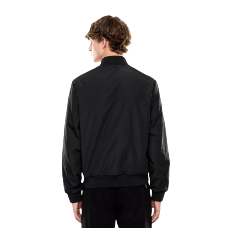 TRAIN PREMIUM SHIELD M JACKET PL CC