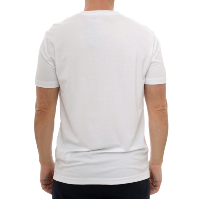 TRAIN PREMIUM SHIELD M TEE SS VI PA CC