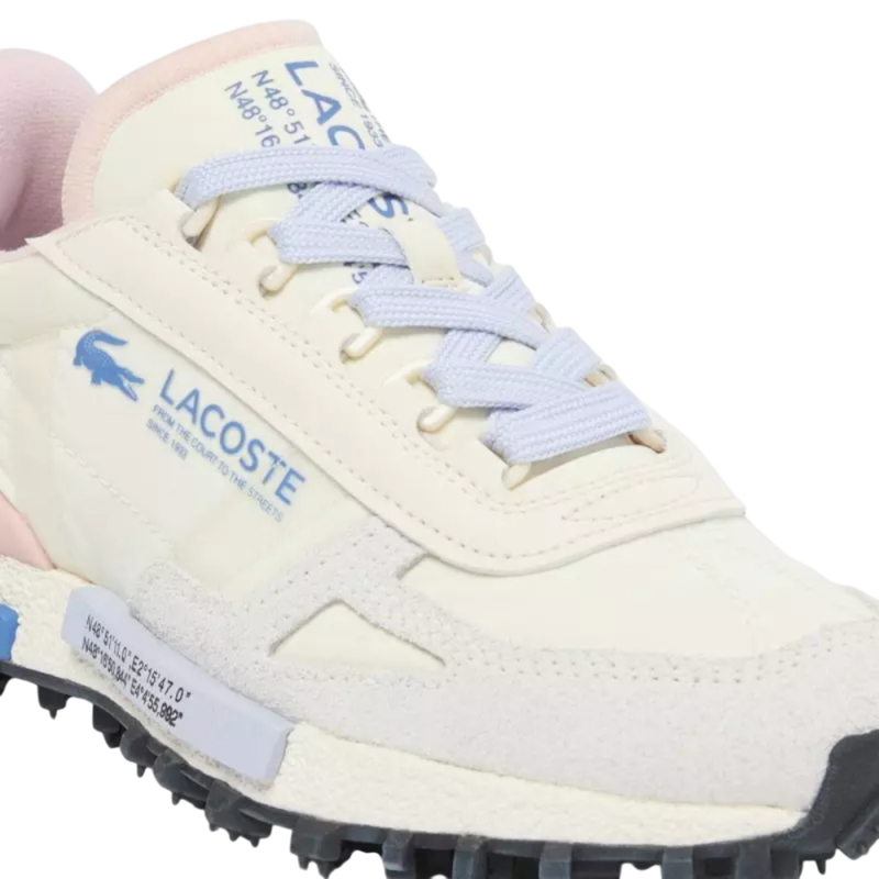 LACOSTE ELITE ACTIVE