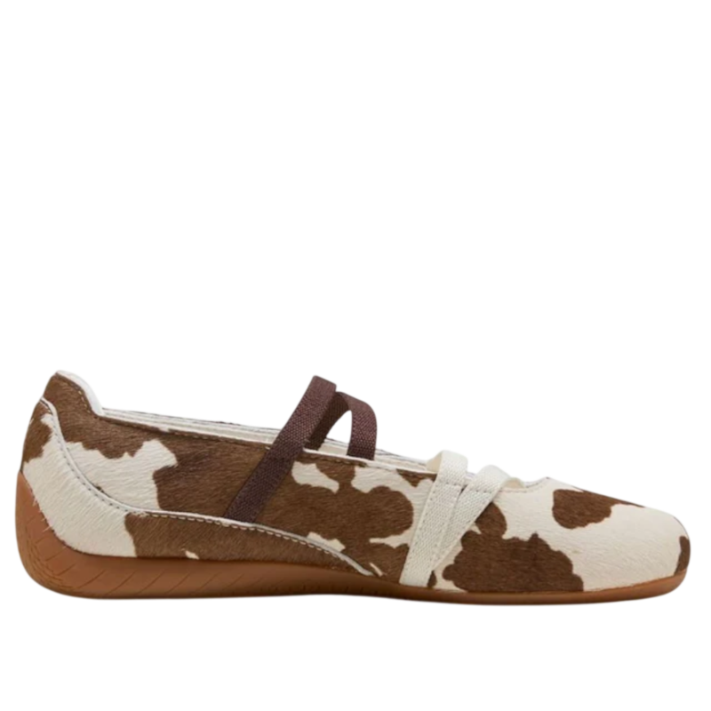 Speedcat Bellet Cow Wns