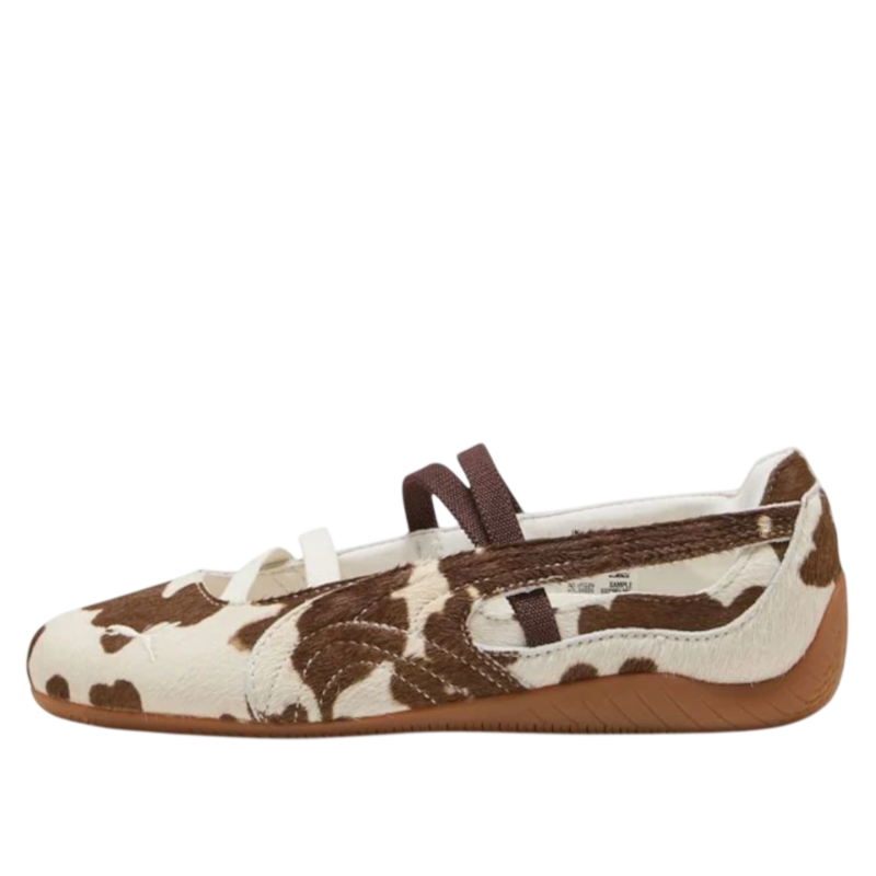 Speedcat Bellet Cow Wns