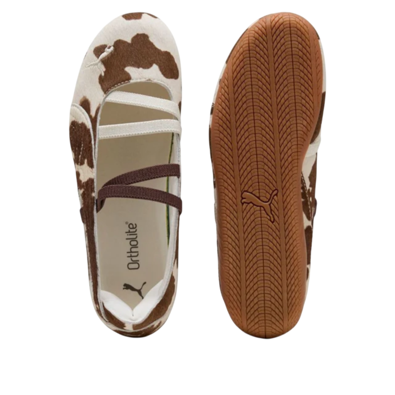 Speedcat Bellet Cow Wns