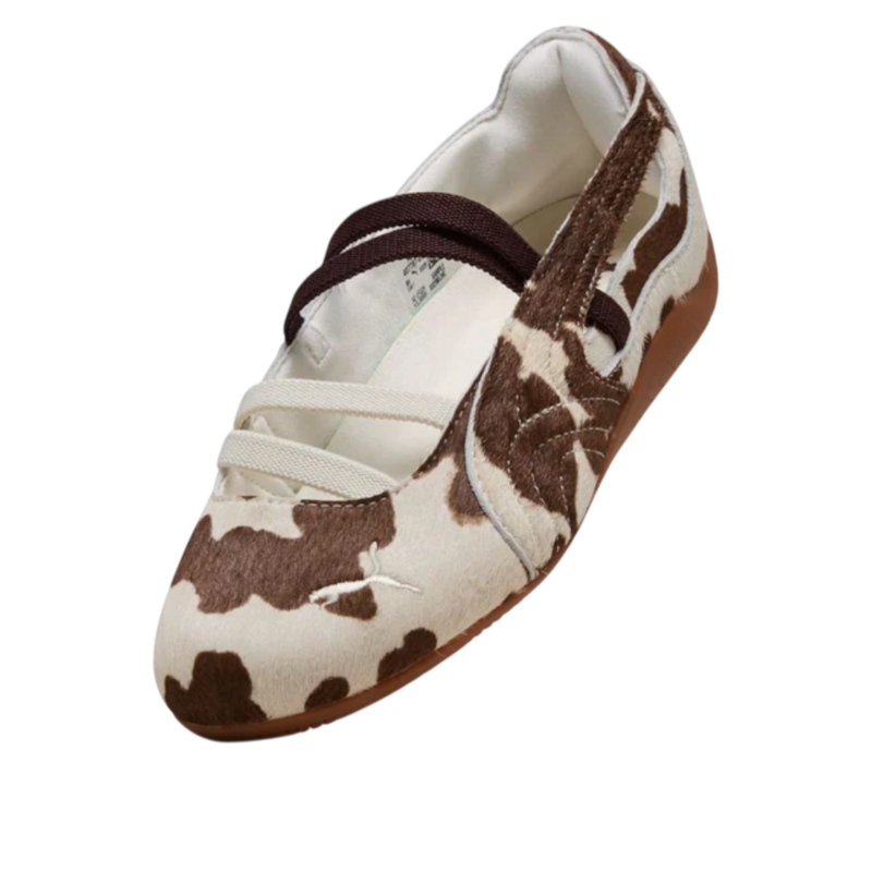 Speedcat Bellet Cow Wns